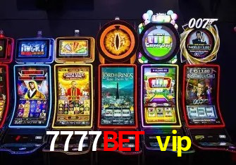 7777bet vip,7777bet.com