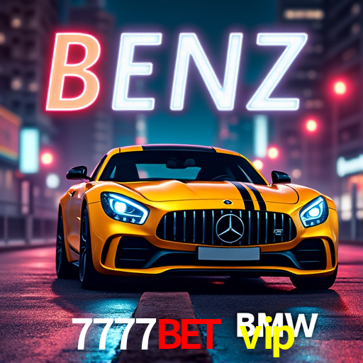 7777bet vip