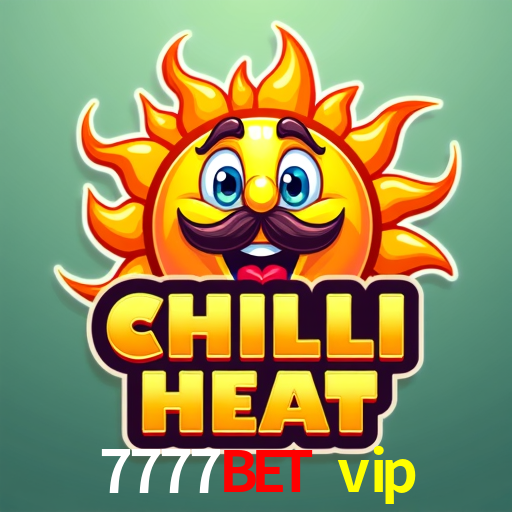 7777bet vip
