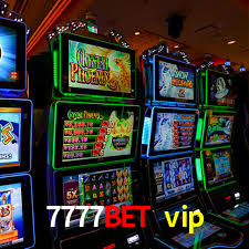 Bônus Generosos e Exclusivos no 7777bet vip para Você!