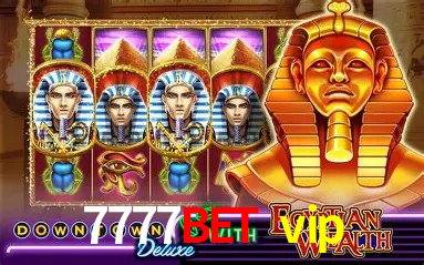 7777bet vip
